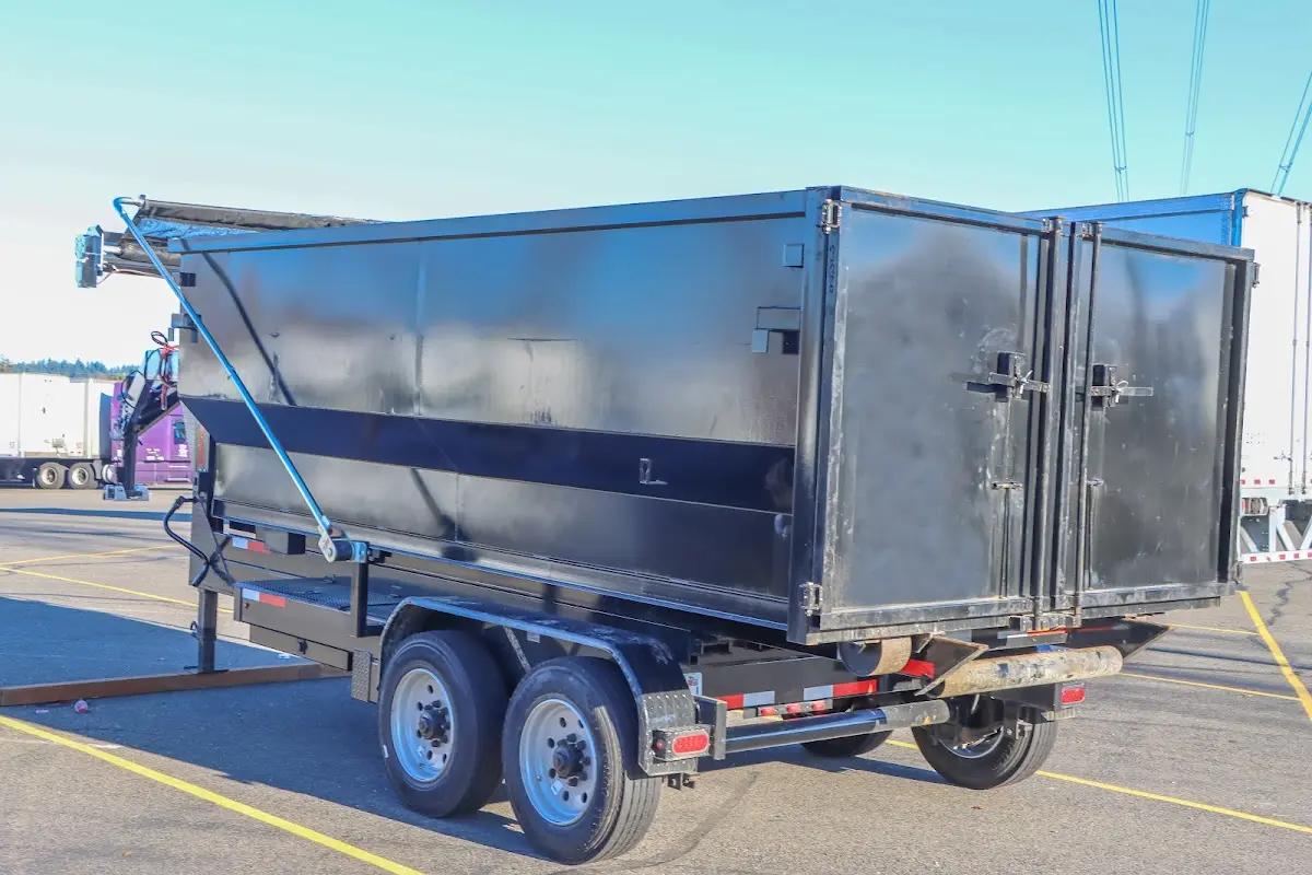 Dumpster Rental services in Minnehaha, WA